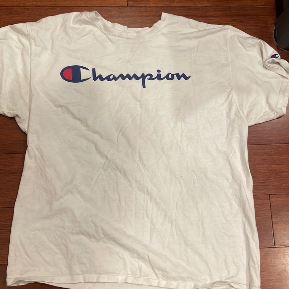 SIZE XL wore twice